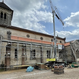 Eglise 3 en instal square 300