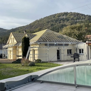 Ref1 Couverture 1 maison couverture totale en cours square 300