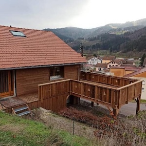 Ref 24 ledrappier terrasse balcon Ventron 2022