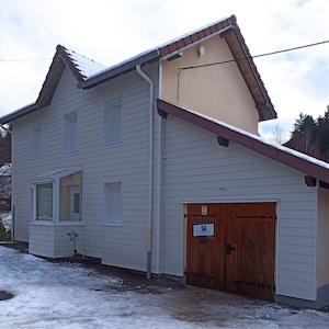 Ref 64 façade cedral ventron dec23